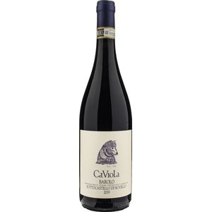 Ca Viola Barolo Sottocastello Di Novello 2019