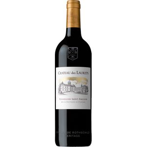 Edmond de Rothschild Chateau des Laurets 2017