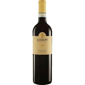 Ilatium Morini Campo Prognai Valpolicella Superiore 2017