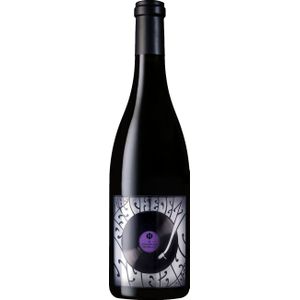 Sleight Of Hand Cellars The Psychedelic Syrah 2019