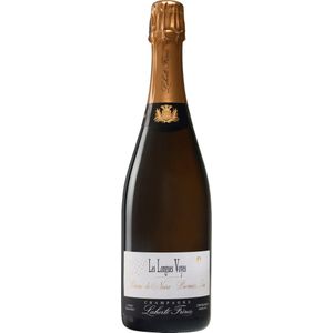 Champagne Laherte Freres Les Longues Voyes Blanc de Noirs 2018