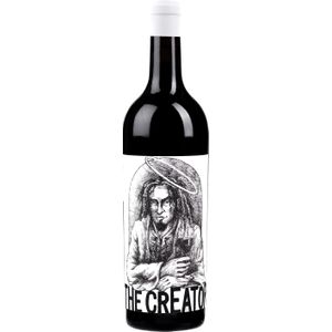 Charles Smith K Vintners The Creator 2019
