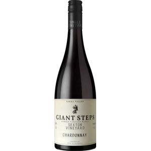 Giant Steps Sexton Vineyard Chardonnay 2021