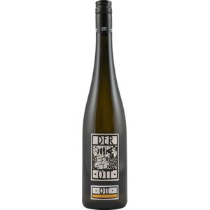 Bernhard Ott Der Ott Gruner Veltliner 2022