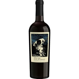 The Prisoner Wine Company Cabernet Sauvignon 2019