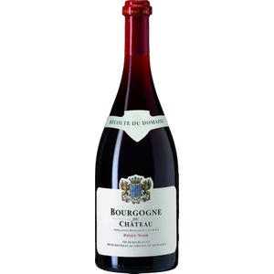 Chateau de Meursault Bourgogne Pinot Noir 2022