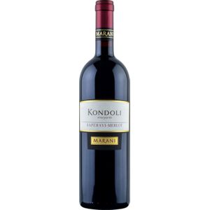 Marani Kondoli Vineyards Saperavi - Merlot 2020