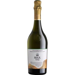 Bisol Crede Valdobbiadene Prosecco Superiore Brut 2021