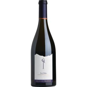 Craggy Range Le Sol Syrah 2019