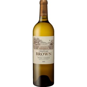 Chateau Brown Blanc 2016