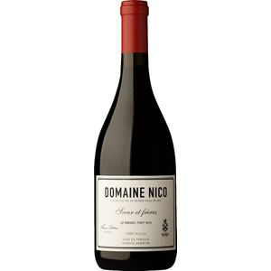 Domaine Nico Le Paradis Pinot Noir 2018