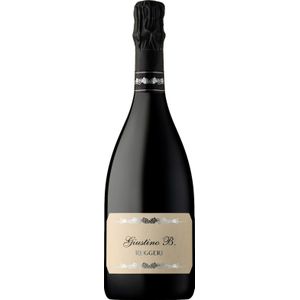 Ruggeri Giustino B. Valdobbiadene Prosecco Superiore 2022