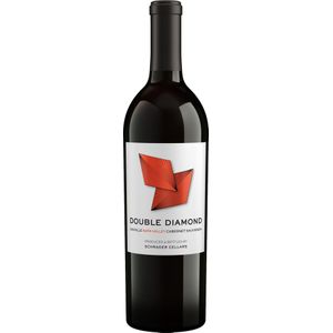 Schrader Double Diamond Cabernet Sauvignon 2019