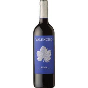 Valenciso Rioja Reserva 2016