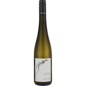 FJ Gritsch Gruner Veltliner Kirchpoint Federspiel 2022