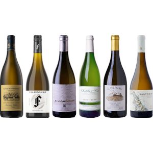 8Wines Staff Picks Witte Wijn Proefkoffer