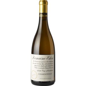 Domaine Eden Chardonnay 2018