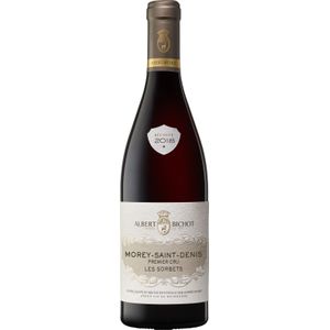 Albert Bichot Morey-Saint-Denis Premier Cru Les Sorbets 2018