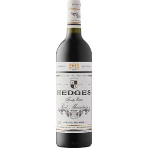 Hedges Family Red Mountain Blend 2019