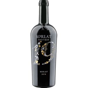 Korlat Merlot Boutique 2019