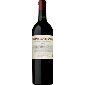 Domaine de Chevalier Pessac Leognan Grand Cru Classe 2019