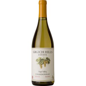 Grgich Hills Chardonnay 2020