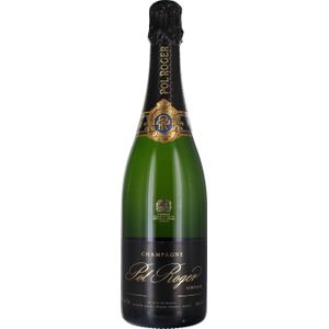 Champagne Pol Roger Vintage 2015