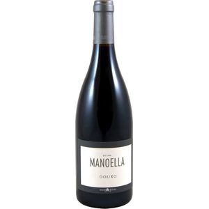 Wine & Soul Quinta da Manoella Douro Tinto 2021
