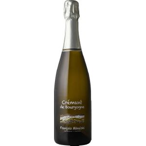 Domaine Francois Mikulski Cremant de Bourgogne Brut