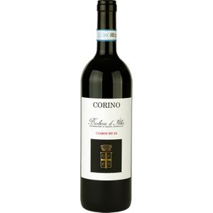 Giovanni Corino Barbera d'Alba Ciabot du Re 2021