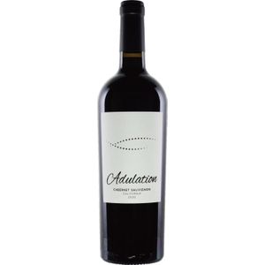 Adulation Cabernet Sauvignon 2020