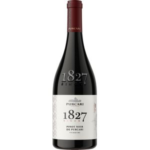 Chateau Purcari Limited Edition Pinot Noir 2020