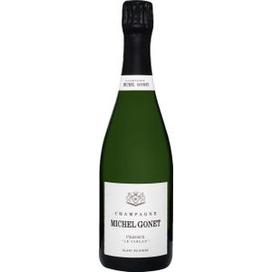 Champagne Michel Gonet Brut Fravaux