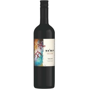 Nk Mip Cellars Talon 2020