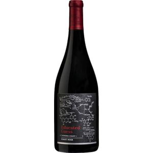 Roots Run Deep Educated Guess Pinot Noir 2019