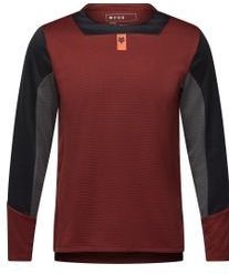 Fox Kinderen Defend Shirt