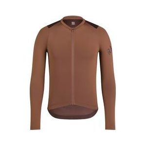 rapha pro team lichtgewicht trui met lange mouwen