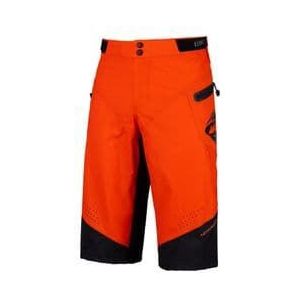 kenny charger orange shorts