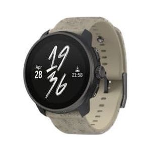 suunto race s gps horloge gravel gray