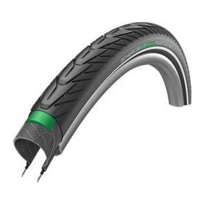 schwalbe energizer plus 26  band tubetype wire twinskin greenguard addix e black reflex e bike e 50