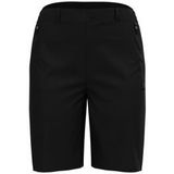 Odlo - Ascent Light - Wand shorts - Zwart - Lichtgewicht - Waterafstotend