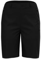 Odlo - Ascent Light - Wand shorts - Zwart - Lichtgewicht - Waterafstotend