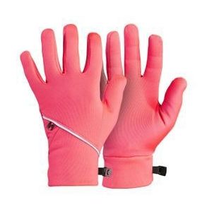 bontrager vella thermische handschoenen roze