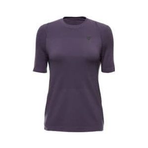 dainese hgl purple women s mtb jersey