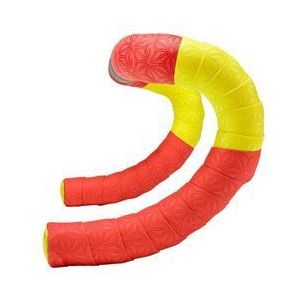 supacaz super stiky kush hanger tape spain red yellow