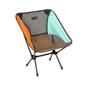 helinox chair one multicolour vouwstoel