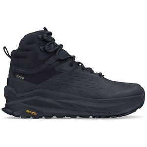 altra olympus 6 hike mid gtx damesschoenen zwart
