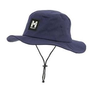 millet travel flex ii hoed blauw