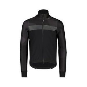 bioracer spitfire tempest protect jacket zwart