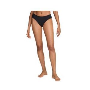 nike menstruatieslipje lekbescherming periode zwart dames